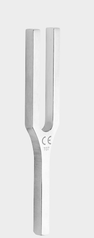 Diapasón HARTMANN c1024