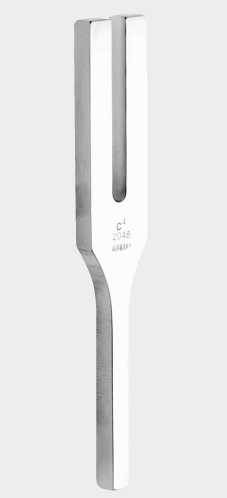 Diapasón HARTMANN c 2048