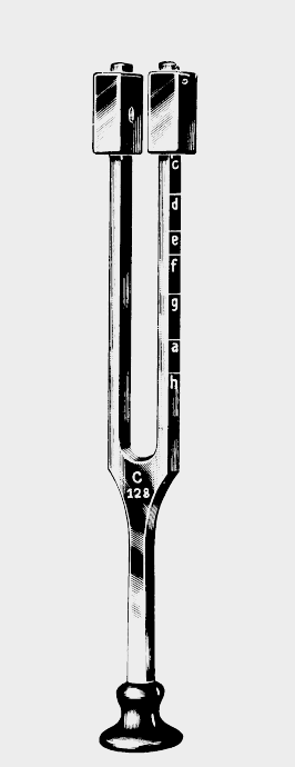 [LTC-16775-01-ss] Diapasón LUCAE w.f.+cl.c128