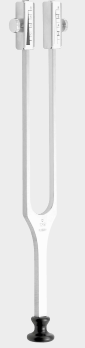 Horquilla RYDEL SEIFFER c64/128