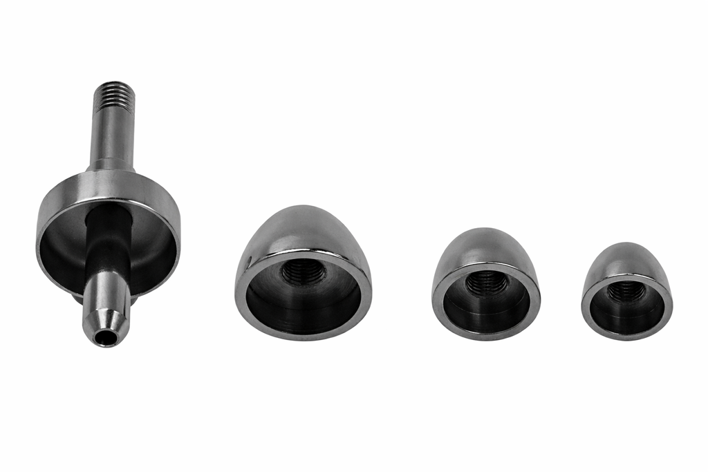 Bolsa de aire POLITZER completa