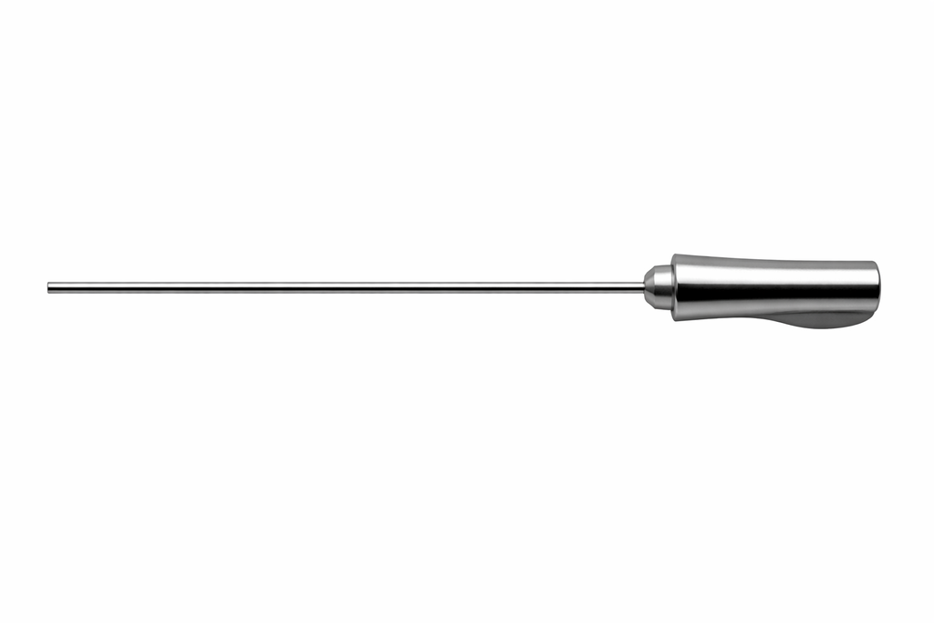 Punta de aspiración BELLUCCI 24 g 0,6 mm