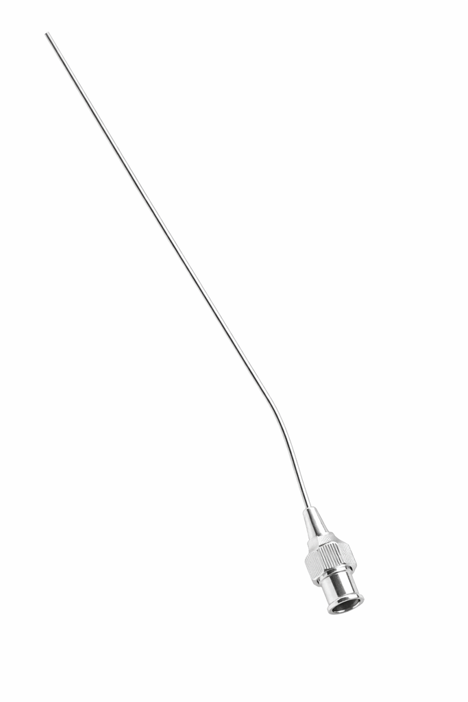 Tubo de succión VERHOEVEN LL 10cm