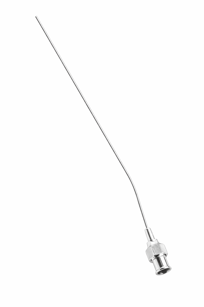 Cánula de succión HOUSE LL