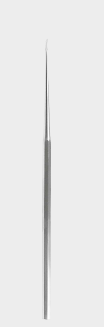 Cuchillo de oreja THORBURN 16 cm