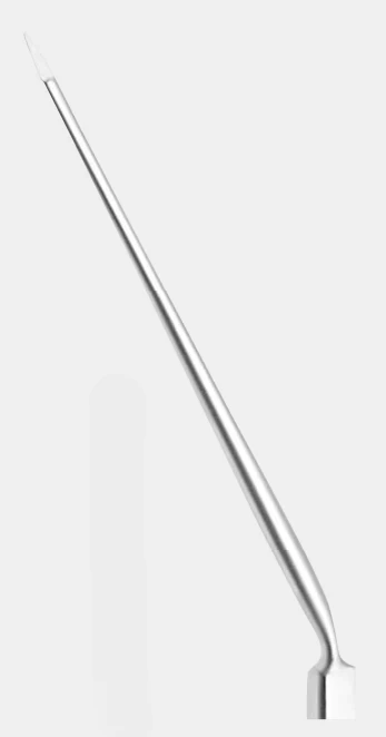 Cuchillo de oreja SEXTON de 17 cm en ángulo