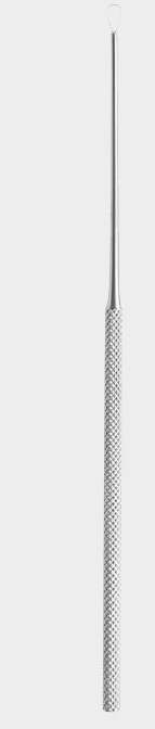 Gancho para la oreja BILLEAU fig. 3 16,5cm