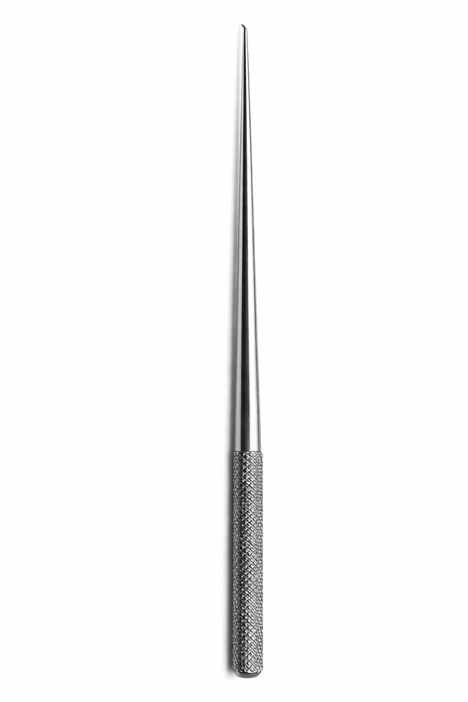 Pendientes de gancho para oreja DAY pequeños de 16 cm
