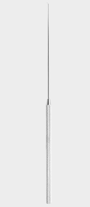 Pendientes de gancho ST.BARTS de 18 cm