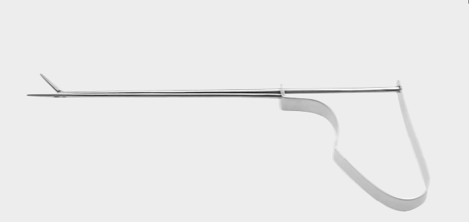 Cuerpos extraños de palanca BUCK 11cm