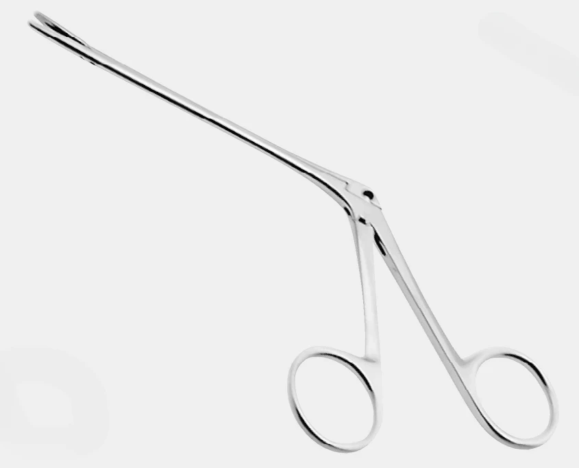 Pinzas auriculares HARTMANN NOYES