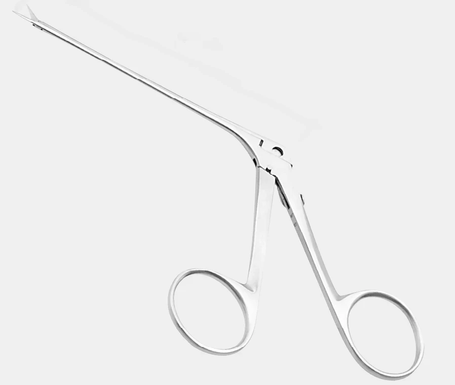 Tijeras BELLUCCI micro mini 4 mm