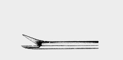 Tijeras BELLUCCI micro std.5,5mm