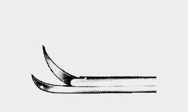 Tijeras BELLUCCI micro std.5,5mm