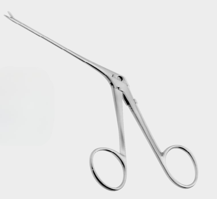 Pinzas otomanas micro serrat.