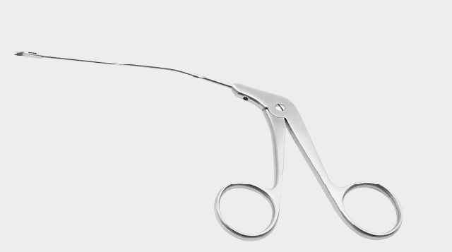 Tijeras WULLST.micro rectas RG