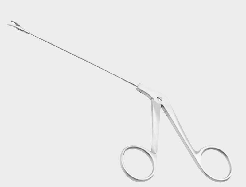 Oreja fcps. copa redonda 1 mm RG