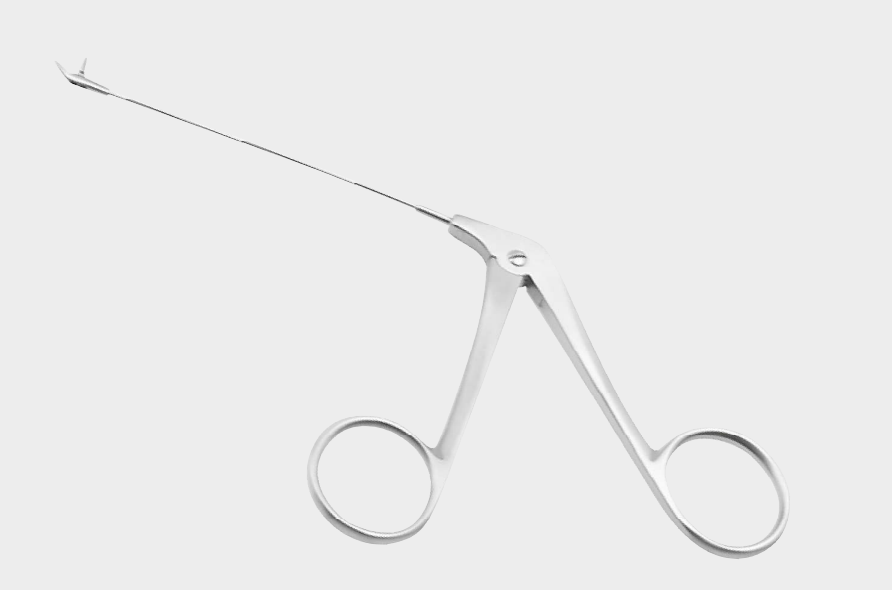 Cuchara de oreja FCP redonda de 1 mm RGmini