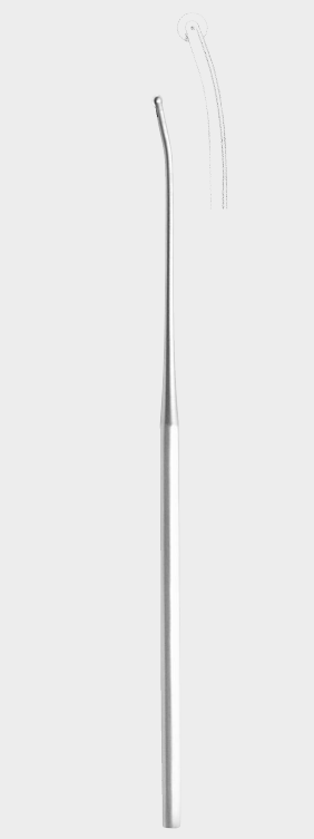 [SRL-17065-01-ss] Cuchillo de rodillo SCHUKNECHT
