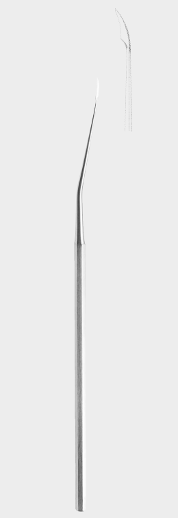 Cuchillo de hoz SCHUKNECHT 15,5cm