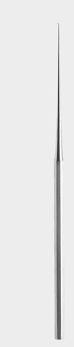 Cuchillo ROSEN circular 1,6 mm