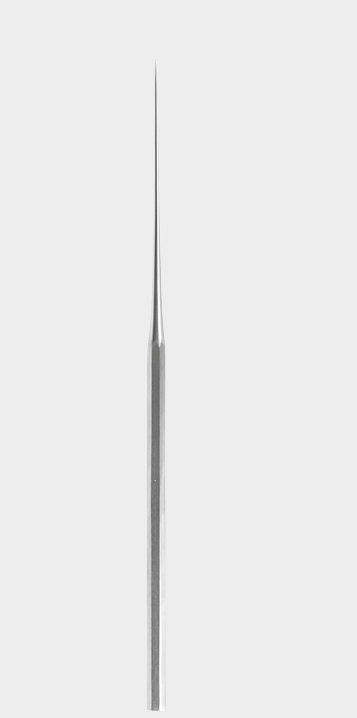 [SPJ-17129-08-ss] Púa SHAMBAUGH 45° 0,8 mm