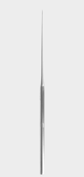 [SPJ-17132-06-ss] Púa SHAMBAUGH 90° 0,6 mm