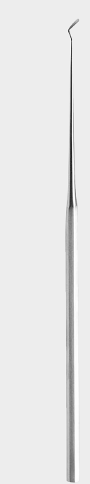 Disector FISCH doble curva derecha