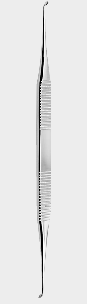 [ACG-17147-15-ss] Cureta ANTOLI CANDELA 15 cm