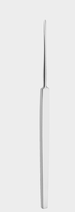 Elevador LEMPERT curvado de 2 mm