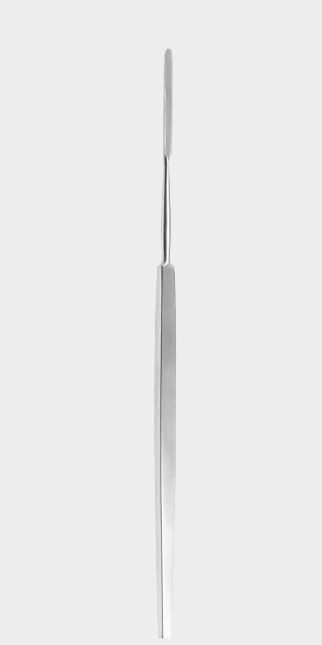 [LEG-17159-03-ss] Elevador LEMPERT 3 mm 16 cm