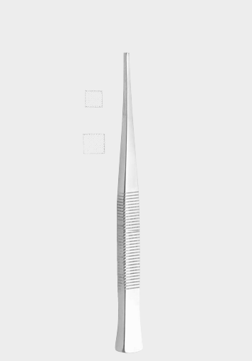 [PHJ-9229-02-ss] Hemostato PASSOW 2 x 2 mm 13 cm