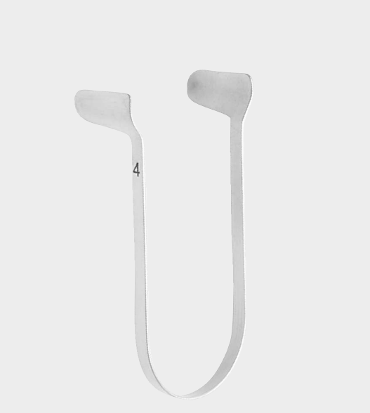 [TGO-17165-05-ss] THUDICHUM (OREGORO) especificación nasal. higo. 5