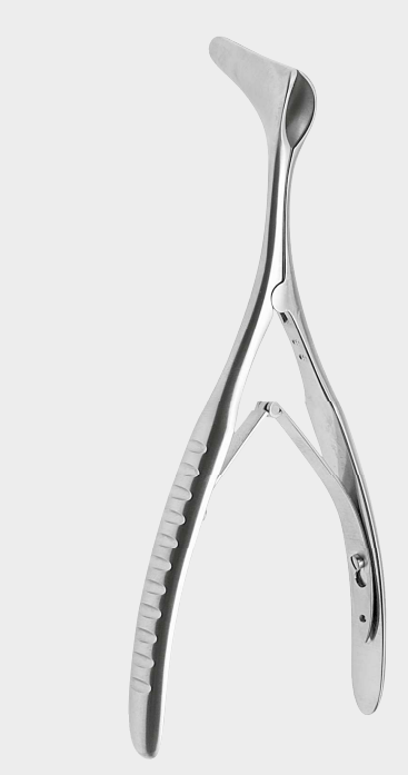[HHI-17185-02-ss] Espéculo HARTMANN HALLE fig. 2