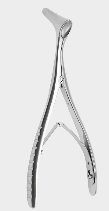 [HNF-17189-03-ss] Espéculo nasal HARTMANN fig. 3