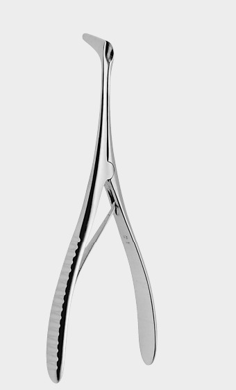 [MNA-17191-01-ss] Espéculo nasal MARTIN 13 cm