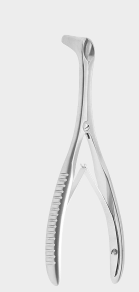 [PND-17206-15-ss] Espéculo nasal PILCHER 15 cm