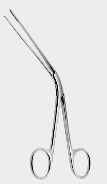 [TNC-17240-17-ss] Pinza para pólipos nasales TILLEY de 17 cm