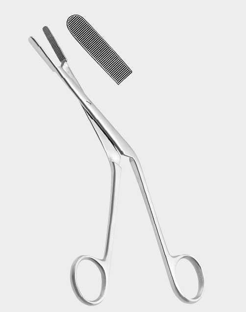 [KSG-17245-17-ss] Pinzas de compresión para tabique KILLIAN