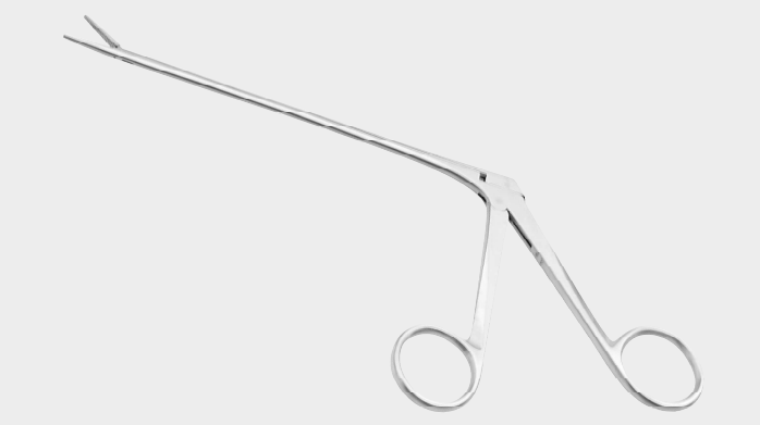 [NNA-17253-14-ss] NOYES nasal pol.fcp.14,5cm 1x2