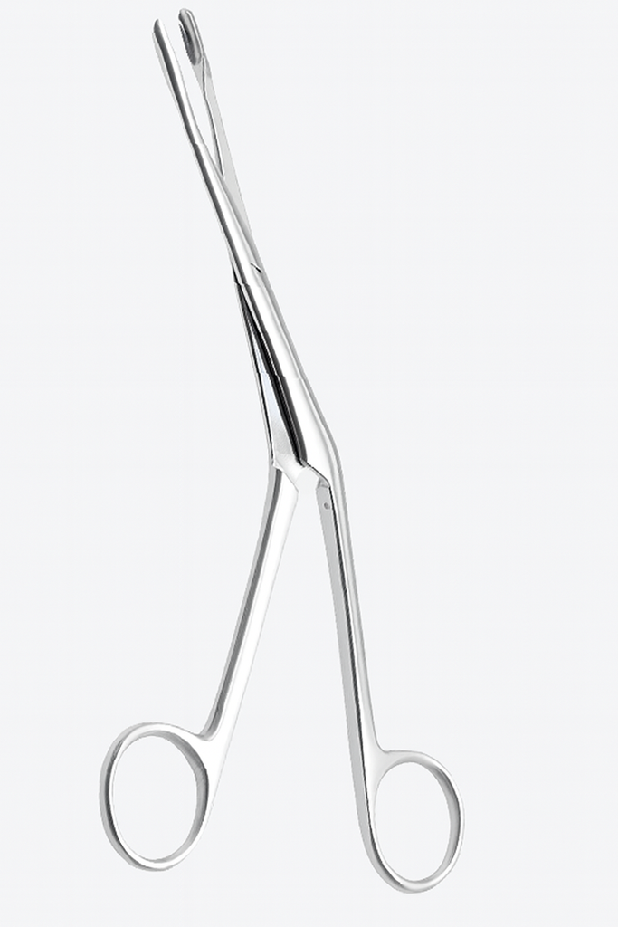 [HNH-17255-01-ss] Pinzas de corte nasal HEYMANN de 18 cm