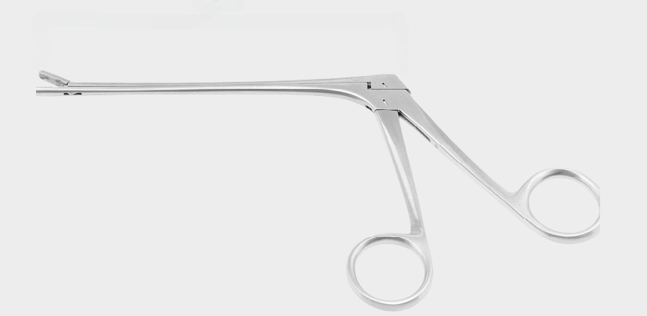 Fórceps de corte nasal de San Bartolomé, 11,5 cm