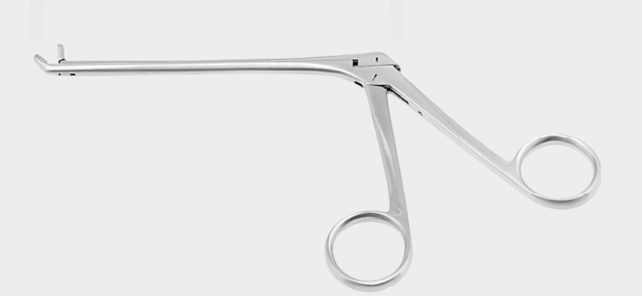 Fórceps de corte nasal de San Bartolomé, 11,5 cm