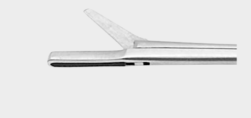 STRUYCKEN nas. pinzas.12cm f.2
