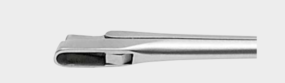 Pinzas de corte nasal MYLES.fig.2