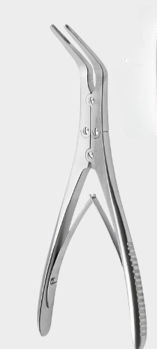 Pinzas para tabique KRESSNER de 20 cm