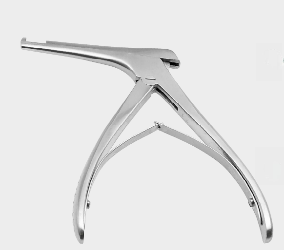 Perforadora KERRISON 17 cm/ 85 mm/ 4 mm
