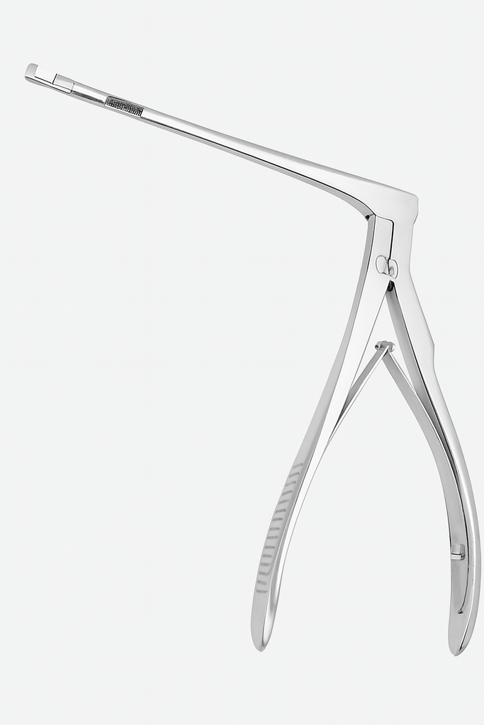 HAJEK KOFLER punzón 3,5 mm hacia arriba