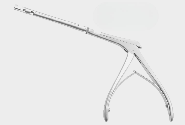 Punzón HAJEK KOFLER de 3,5 mm
