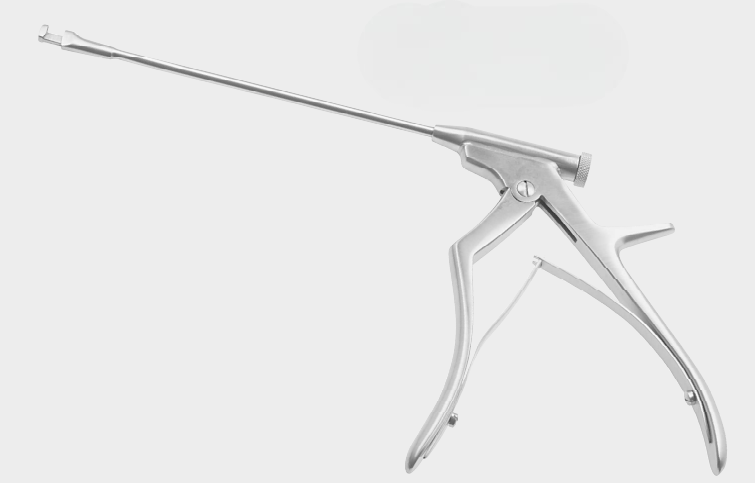 Punzón KOFLER de 3,5 mm giratorio 360º